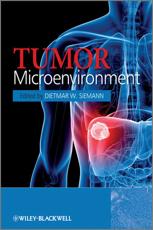 Tumor Microenvironment (0470749962) cover image