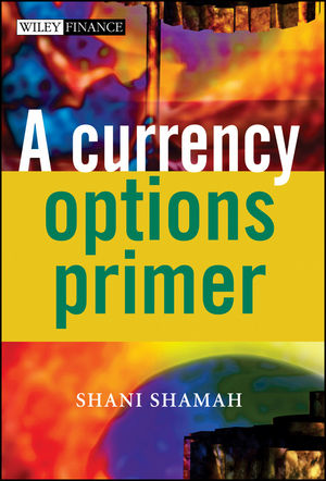 A Currency Options Primer (0470870362) cover image