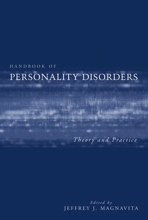 Handbook of Personality Disorders: Theory and Practice (0471201162) cover image