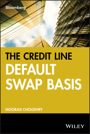 The Credit Default Swap Basis (1576602362) cover image