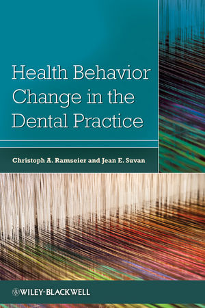 Health Behavior Change in the Dental Practice (EHEP002662) cover image