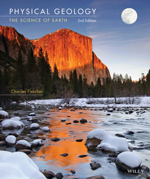 Wiley: Physical Geology: The Science Of Earth, 2nd Edition - Charles ...