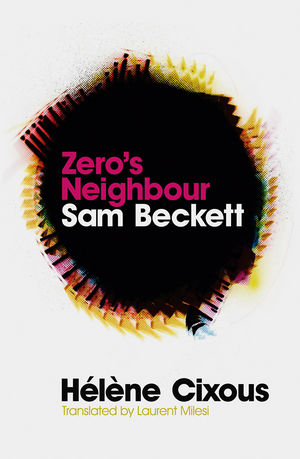 Zero's Neighbour: Sam Beckett (0745644163) cover image