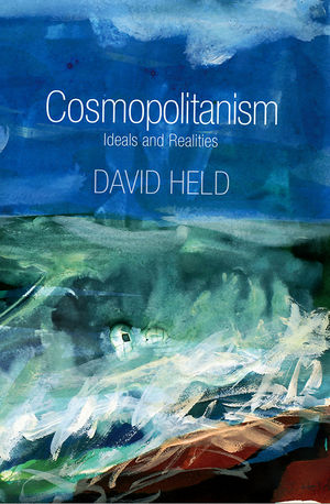 Cosmopolitanism: Ideals and Realities (0745648363) cover image