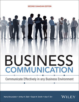 Business Communication