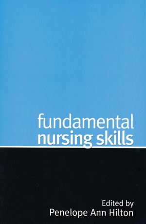 Fundamental Nursing Skills (1861564163) cover image