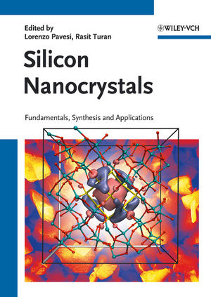 Silicon Nanocrystals (3527629963) cover image