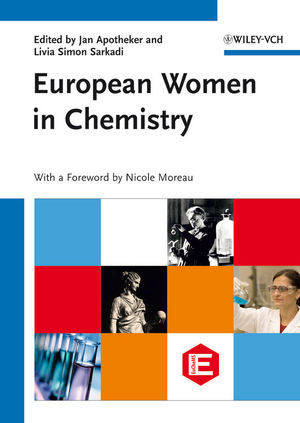 European Women in Chemistry (3527636463) cover image