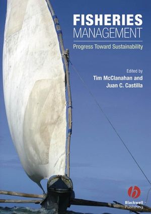 Fisheries Management: Progress toward Sustainability (0470996064) cover image