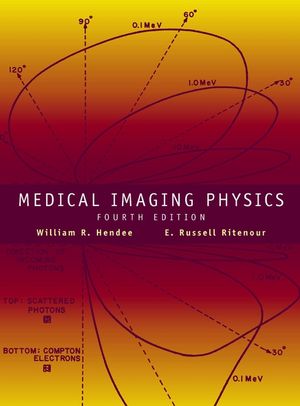 Medical Imaging Physics, 4th Edition (0471382264) cover image