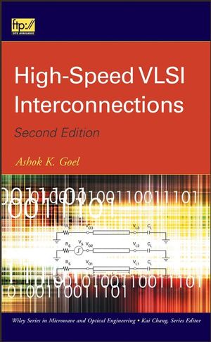 High-Speed VLSI Interconnections, 2nd Edition (0471780464) cover image