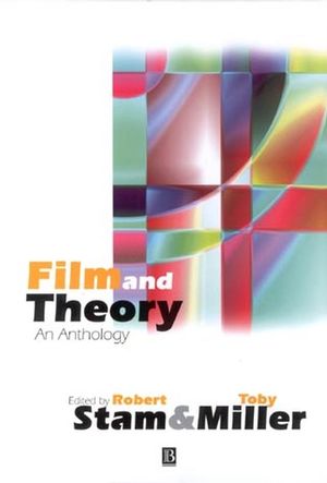 Film and Theory: An Anthology (0631206264) cover image