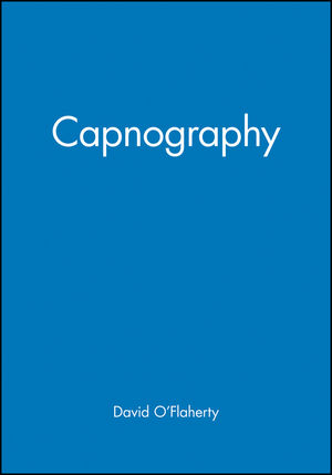 Capnography (0727907964) cover image