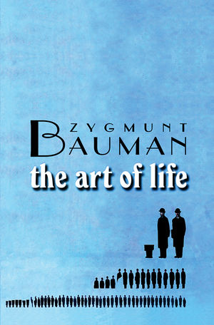 The Art of Life (0745643264) cover image