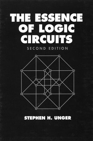 The Essence of Logic Circuits, 2nd Edition (0780311264) cover image