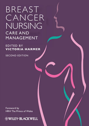 Breast Cancer Nursing Care and Management, 2nd Edition (1405198664) cover image