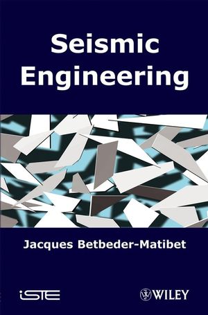 Seismic Engineering  (1848210264) cover image