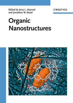 Organic Nanostructures (3527318364) cover image