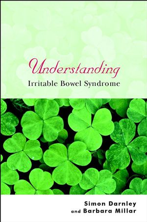 Understanding Irritable Bowel Syndrome (0470844965) cover image