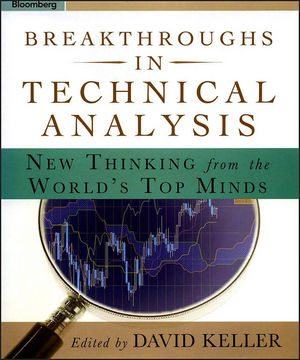 Breakthroughs in Technical Analysis: New Thinking From the World's Top Minds (0470885165) cover image