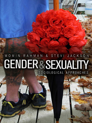 Gender and Sexuality: Sociological Approaches (0745633765) cover image