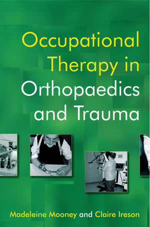 Occupational Therapy in Orthopaedics and Trauma (1118702565) cover image