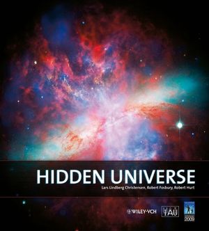 Hidden Universe (3527408665) cover image