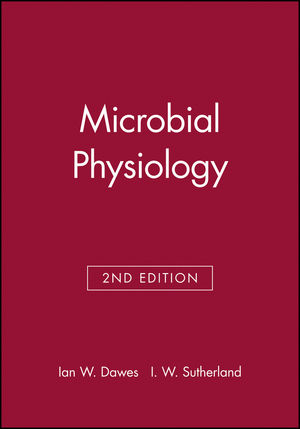 Microclimate: The Biological Environment, 2nd Edition (0471060666) cover image