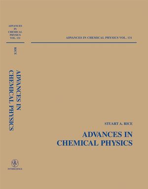 Advances in Chemical Physics, Volume 131 (0471445266) cover image