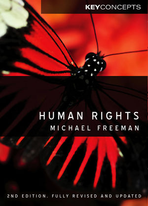 Human Rights: An Interdisciplinary Approach, 2nd Edition (0745639666) cover image