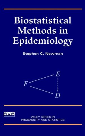 Biostatistical Methods in Epidemiology (EHEP002366) cover image