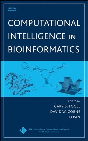 Computational Intelligence in Bioinformatics (0470105267) cover image