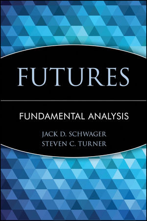 Futures: Fundamental Analysis (0471020567) cover image
