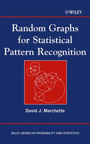 Random Graphs for Statistical Pattern Recognition (0471221767) cover image