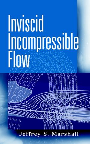 Inviscid Incompressible Flow (0471375667) cover image