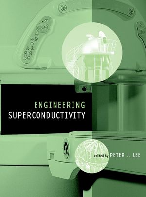 Engineering Superconductivity (0471411167) cover image