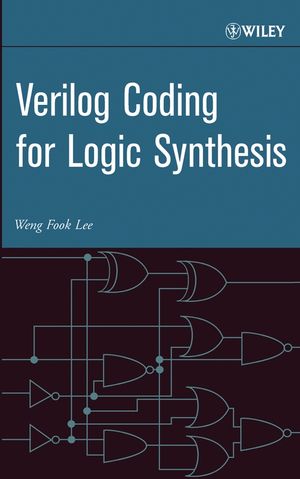 Verilog Coding for Logic Synthesis (0471429767) cover image