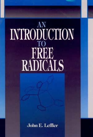 An Introduction to Free Radicals (0471594067) cover image