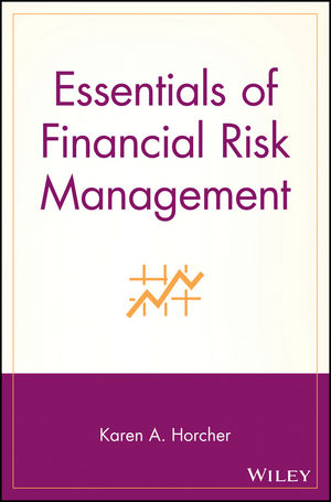 Essentials of Financial Risk Management (0471706167) cover image