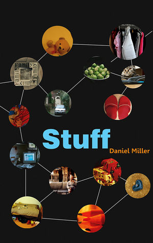 Stuff (0745654967) cover image