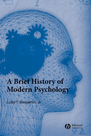 Modern Psychology Publishing