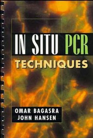 In-Situ PCR Techniques  (0471159468) cover image