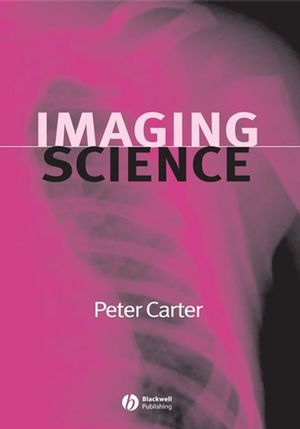 Imaging Science (0632056568) cover image