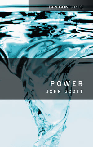 Power (0745687768) cover image