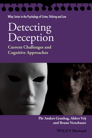 Deception Detection Pdf