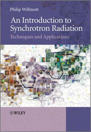 An Introduction to Synchrotron Radiation: Techniques and Applications (1119972868) cover image
