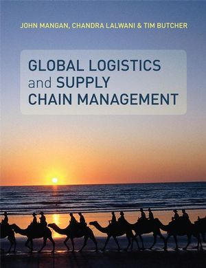 Case Study on Dell Supply Chain Management