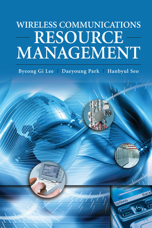 Wireless Communications Resource Management (0470823569) cover image