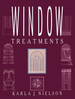 Window Treatments (0471289469) cover image