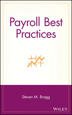 Payroll Best Practices (0471702269) cover image